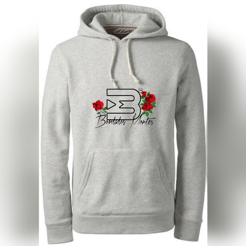 BM hoodie